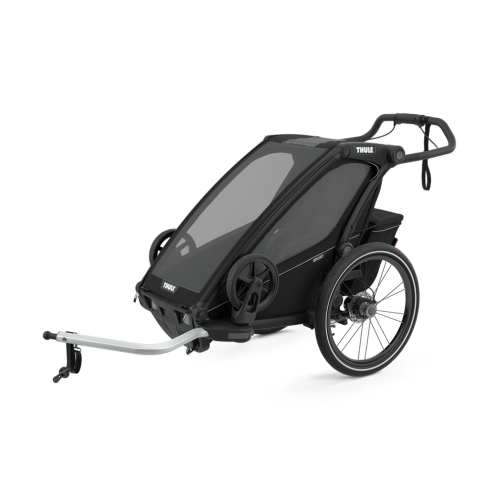 Thule Chariot Sport single