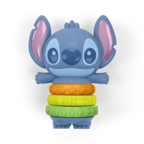 Bright Starts Disney Baby STITCH Twist-a-Stitch Fidget Toy - Walmart.ca