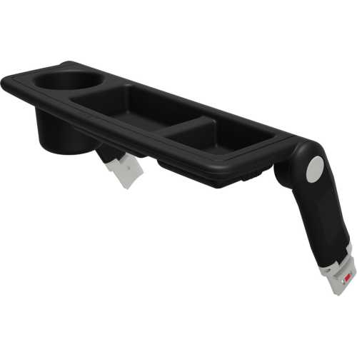 Joolz Hub / Hub+ Plus Food Tray