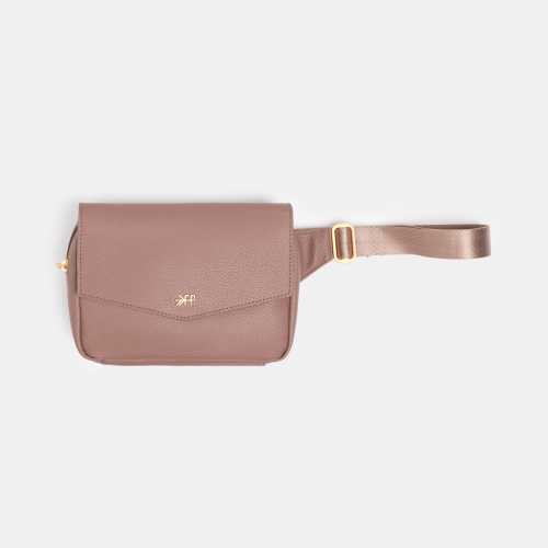 Heather Classic Fanny Pack – Freshly Picked