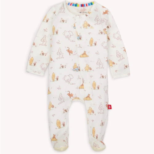 Magnetic Footie – Magnetic Me - Winnie the Pooh