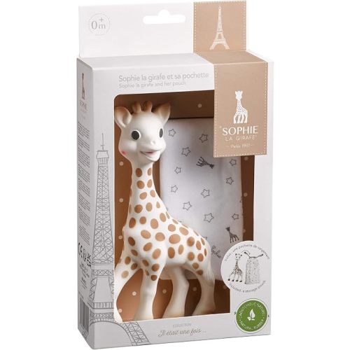 Sophie la Girafe - Sa Awakening Toy - From Birth