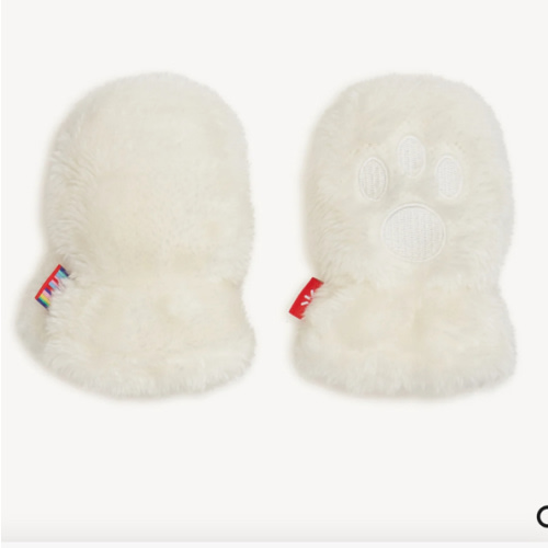 Magnetic Bear Mittens – Magnetic Me
