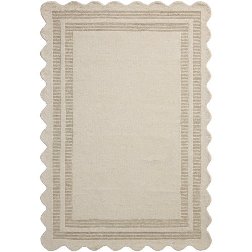 Chris Loves Julia x Loloi Scottie Geometric Rug & Reviews | Birch Lane