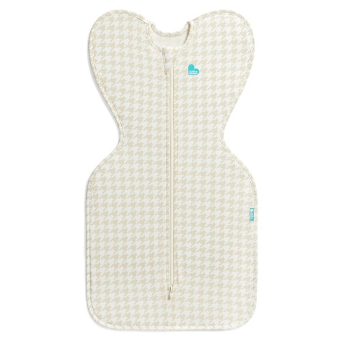 Swaddle Up™ 1.0 TOG Original Stretch Cotton Swaddle
