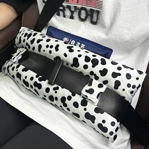 Mastectomy Pillow Hysterectomy Pillows C Section Recovery Must Haves Essentials Products Seat Belt Cushion Post Surgery Gifts for Women Breast Pillow Cushion with Insert Ice Pockets
