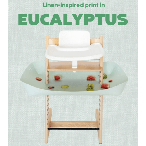 Catchy - High Chair Food Catcher