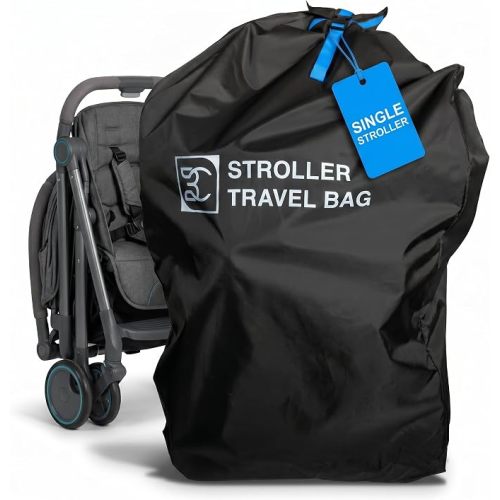Stroller Gate Check Bag for Travel