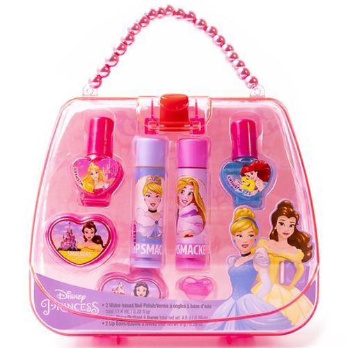 Disney Princess Makeup Tote Multi | Walgreens