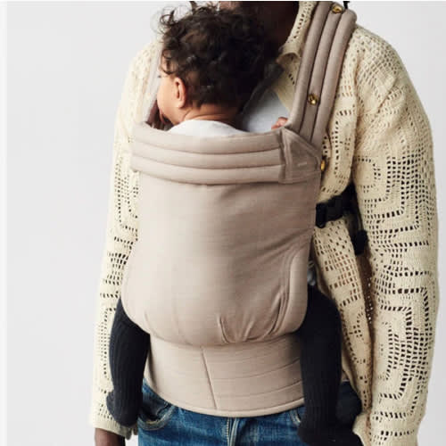 Air | Zeitgeist Baby Carrier | SHOP ARTIPOPPE