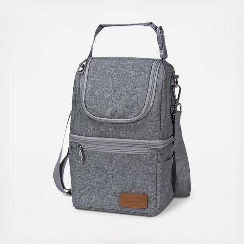 Momcozy, Breastmilk Cooler Bag | Zola Baby