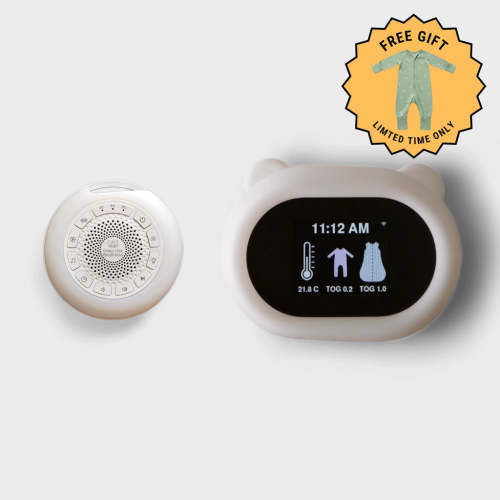 Sleeping Gadget Pack