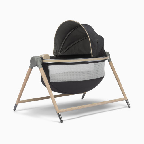 Maxi-Cosi Sibia Bassinet - Onyx Heritage