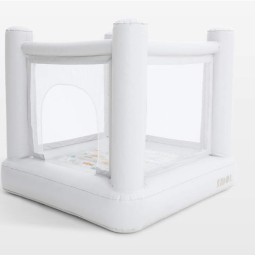 SMOL Mini City Kids Bounce House