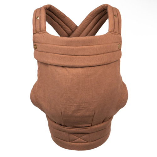 The Monarch Carrier - Stone Sage – Mabē