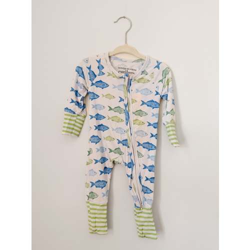 Coastal Catch Zippy – Moss & Meadow