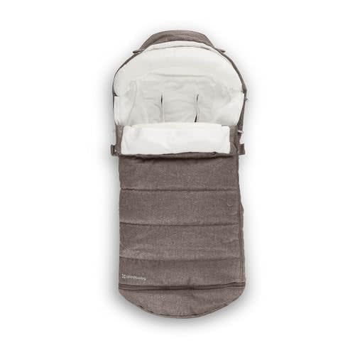 UPPAbaby Cozy Ganoosh, Owen (Mocha Melange)