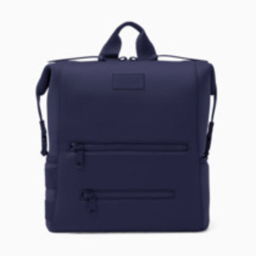 Dagne Dover Indi Diaper Bag Backpack - Storm, Large