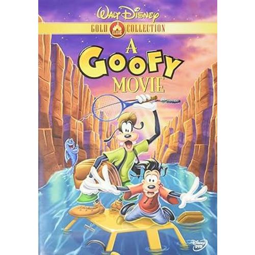 Goofy Movie, A