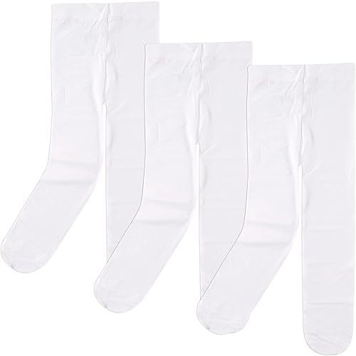 Luvable Friends girls Nylon Tights
