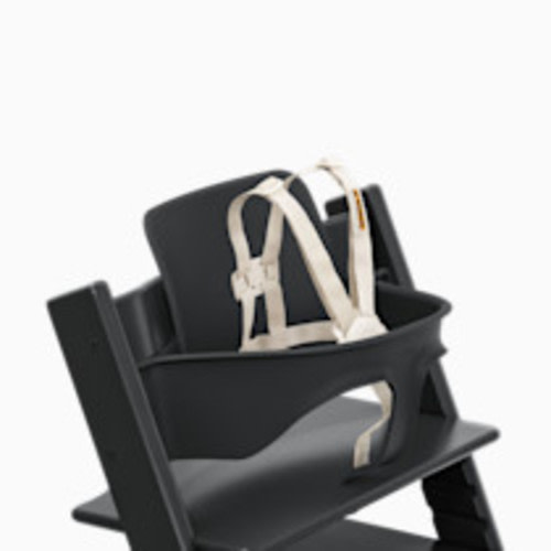Stokke Tripp Trapp Baby Set² - Black
