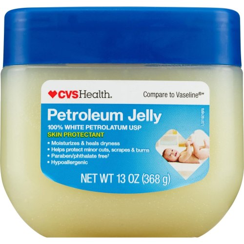 CVS Petroleum Jelly, 13 OZ