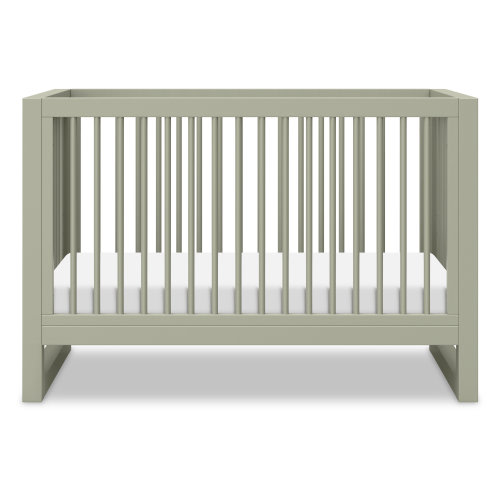 Namesake Nantucket 3-In-1 Convertible Crib with Toddler Bed Conversion Kit & Reviews | Birch Lane