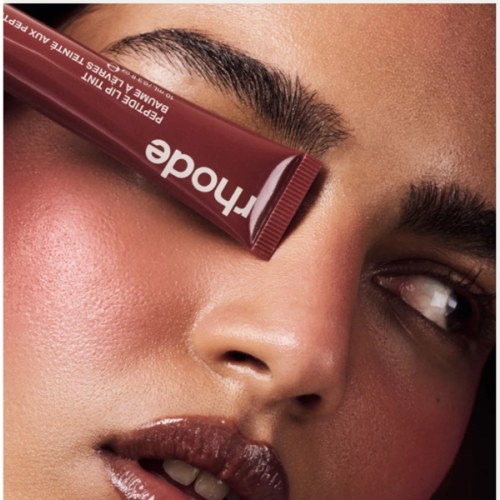 peptide lip tint - pbj | rhode skin