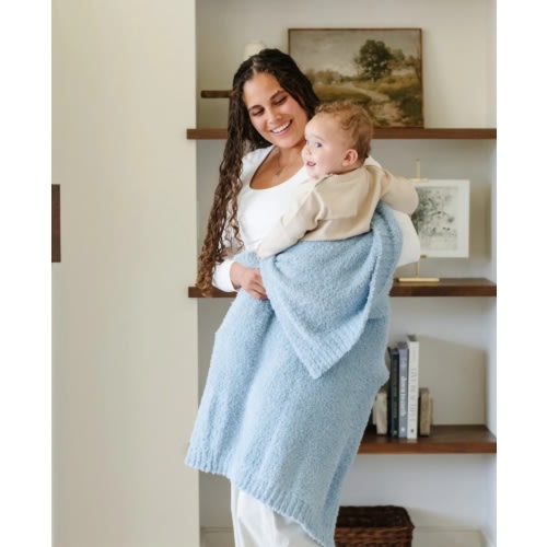 BAMBONI® RECEIVING BLANKETS