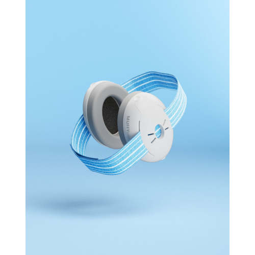 Alpine Muffy Baby Classic | Hearing protection for babies