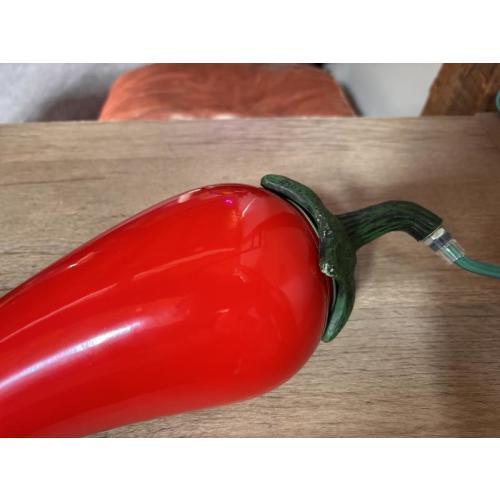 Hot Pepper Table Lamp | Urban Outfitters