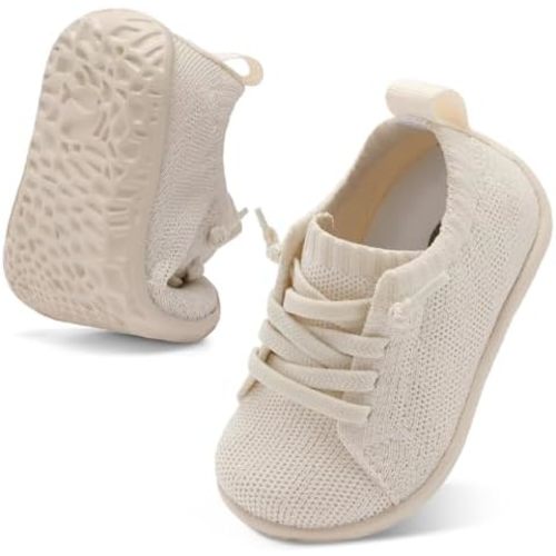 Centipede Demon Baby Shoes Baby Boy Girl First Walking Shoes Breathable Barefoot Infant Shoe Lightweight Slip On Sneakers Soft Sock Shoe
