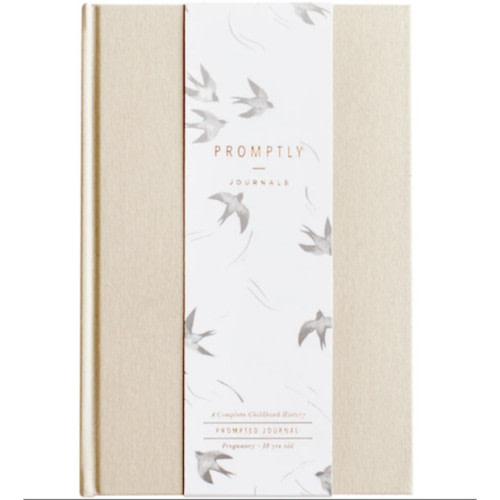 Promptly Journal