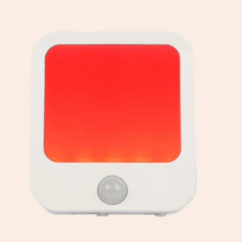 Plug In Night Light