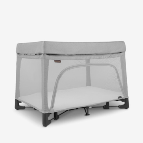 UPPAbaby Remi Travel Crib & Standard Playard - Charlie