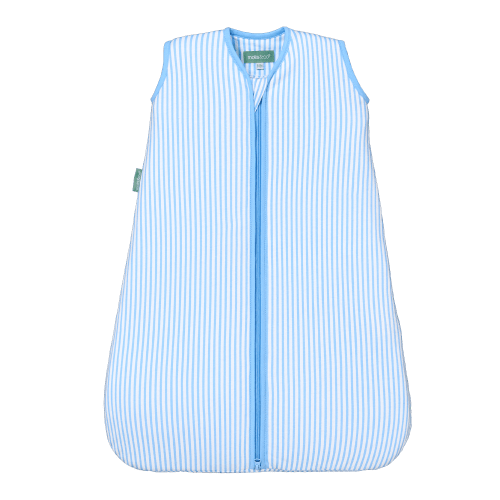 Baby sleep sack - Blue Lily - TOG 1