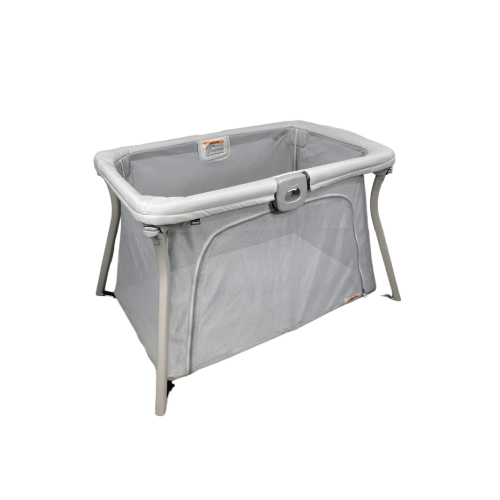 Chicco Alfa Lite Lightweight Travel Playard, Dove