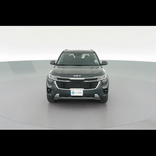 2025 Kia Seltos | Carvana