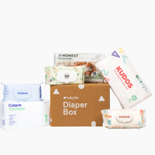 Diaper/Wipe Fund
