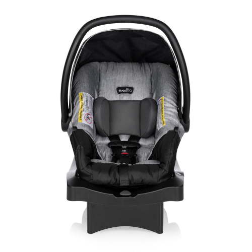 Evenflo LiteMax™ Sport Infant Car Seat (0-12 Months) - Walmart.ca