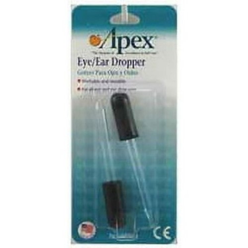 Carex Eye & Ear Dropper