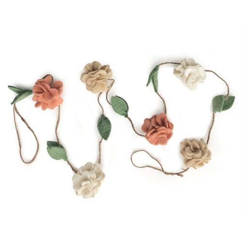 Floral Garland