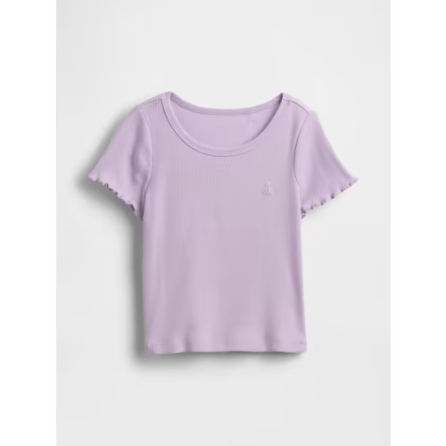 Baby & Toddler Mix & Match Rib T-Shirt