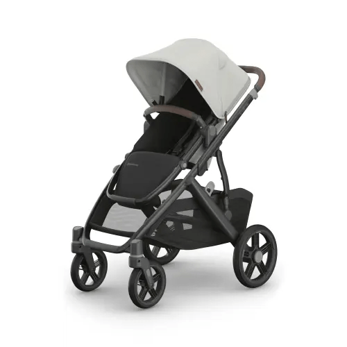 UPPAbaby VISTA V3 Stroller | Color: Savannah