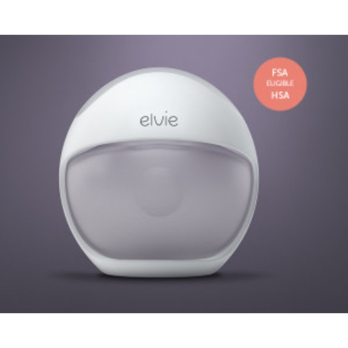 Elvie Curve