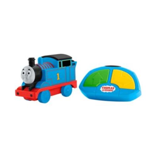 Fisher Price My First Thomas & Friends Remote-Control Thomas Train