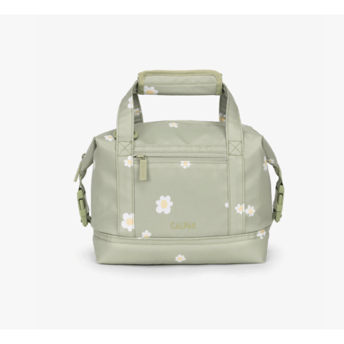 Insulated 8L Soft-Sided Cooler - DAISY