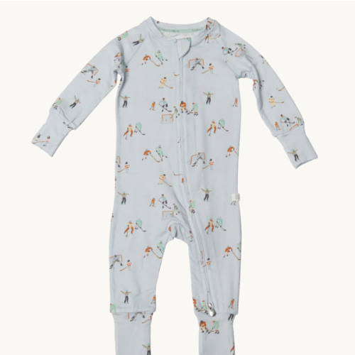 Sleeper - Ice Hockey – LOULOU LOLLIPOP US