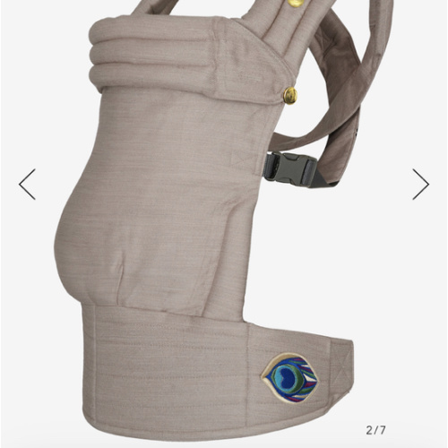 Air | Zeitgeist Baby Carrier | SHOP ARTIPOPPE