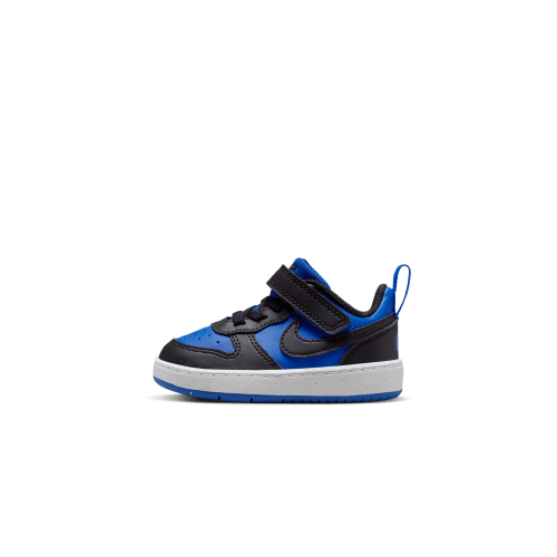 Nike Court Borough Low Recraft Baby/Toddler Shoes. Nike.com